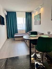 Аренда 2-комнатной квартиры 46 м², <a href='/newbuilding/876/view/zk-pihtovyi'>Пихтовый</a> пер., пров. 1а