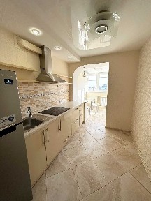 Аренда 2-комнатной квартиры 57 м², Поля ул., вул. 2