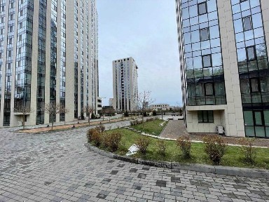 Продам 3-квартиру 82кв. м. в ЖК Панорама/Центр/Нагорка/Парк Шевченко!