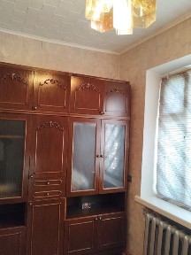 Продається квартира