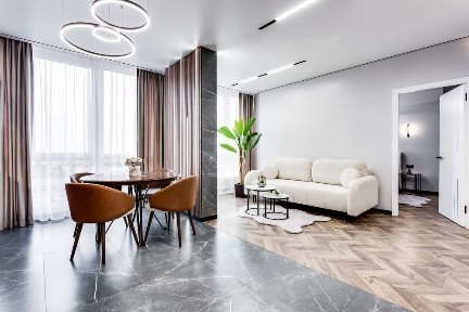 Продаж квартири В ЖК Резидент Хол, вул. Городоцька 226а