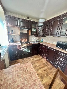 Аренда 2-комнатной квартиры 46 м², Гагарина просп., 99