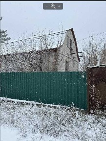 Продаю будинок в с. Дубіївка