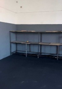 Оренда складського приміщення