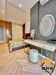 Продажа 2-комнатной квартиры 74 м², Французский бул., 85/5