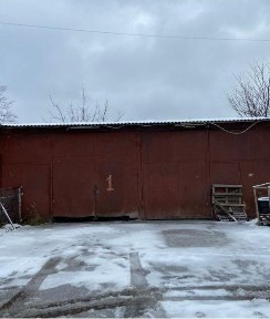 Житомирська область, Житомир, Промавтоматика