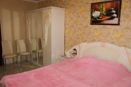 Винница, Острожского ул., 23