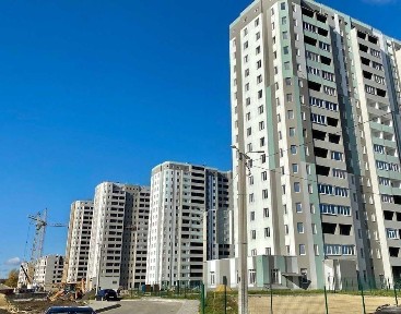 Харківська область, Харків, Основ'янський