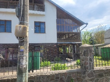 Дом посуточно 220 м², Русановский бул., Сады, 20 линия.