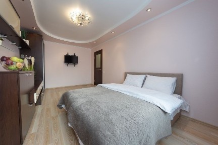 Київ, Дарницький, проспект Петра Григоренка 16