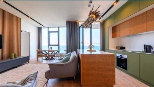 Продажа 1-комнатной квартиры 70 м², Фонтанская дор., 77А