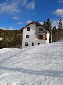 Відпочинок в Карпатах Славське