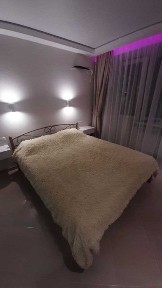 Здам подобово 1к квартиру на вул. Корольова 27 • ID 30836819