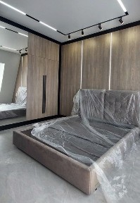 Продажа 2-уровневой квартиры 162 м², Новгородская ул., 46