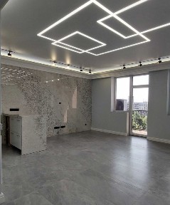 Продаж 2-рівневої квартири 160 м², Новгородська вул., 46
