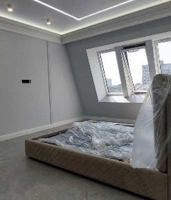 Продаж 2-рівневої квартири 160 м², Новгородська вул., 46