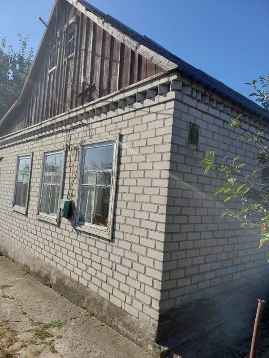 Продам дом в Сурско-Литовсом