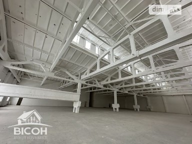 Оренда виробничо-складського приміщення