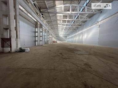 Оренда складсько-виробничого приміщення