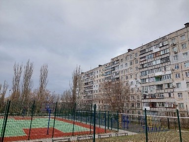 Миколаївська область, Миколаїв, Центральний