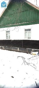 Ппрдаж будинку с. Левків