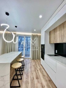 77т$‼️ЖК Сокольники ‼️НЕВЕРОЯТНАЯ КВАРТИРА ! ЛЮКС ремонт 3К 72 м2