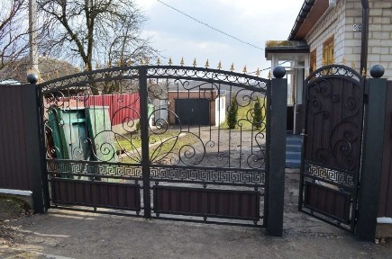 Продам будинок в с. Дубіївка