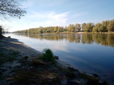 Киевская обл., Броварской район, с. Пуховка