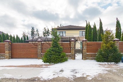 Віта-Поштова, Київська область