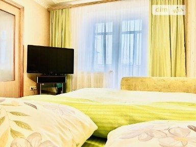 {15}Квартира посуточно Южд, Госпиталь, Академика богомольца, Москалевская