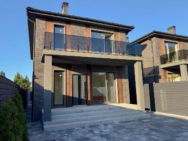 Киев, Академика Ефремова ул.