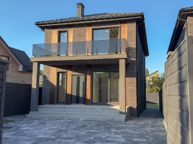 Киев, Академика Ефремова ул.