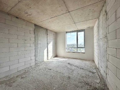 Продам 1 кім. квартиру в НовоБудові в ЖК Паркова Алея