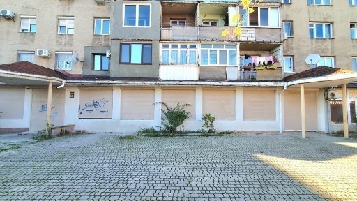 ПРОДАЖ КОМЕРЦІЙНОГО вбудованого приміщення в Мукачево вул. Берегівська