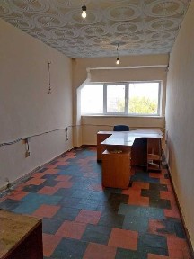 Дніпропетровська область, Дніпро, Індустріальний