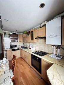 Ціну знижено ! В Продажу 3 к к на пр. Миру/ 1а Лінія з ремонтом 90 кв м