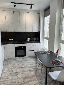 Квартира-студія в «Нивки Парк». Центр, метро Нивки