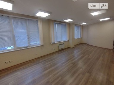 Оренда офісу 250 м², Жилянська вул.