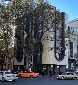 Аренда центр, ул. Ришельевская 2 этаж, Бизнес центр 180 кв м