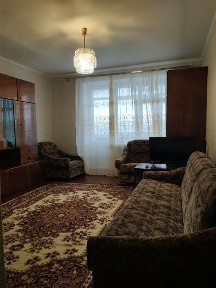 Суми, Харківська 38