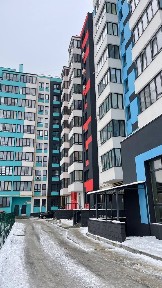 Рівне, 24-го Серпня вул.
