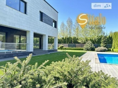 Киев, 1-я Озерная ул.