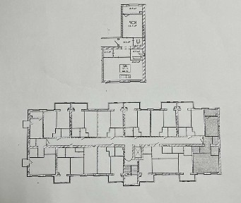 Продаж порсторої квартири 60,4 м. кв. в 1-секції ЖК <a href='/newbuilding/9437/view/zk-ridnii-dim'>Рідний Дім</a>