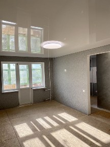 Трикімнатна квартира