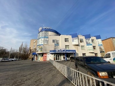 Запорізька область, Запоріжжя, Дніпровський