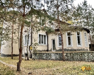 Киевская обл., Обуховский район, пгт Козин