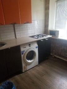 Квартира посуточно, почасово в центре Павлограда