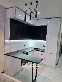 Продажа 1-комнатной квартиры 28 м², Генуэзская ул., 1