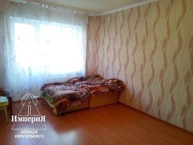 Продажа 1-комнатной квартиры 36 м², Тимирязьева ул., вул. 18