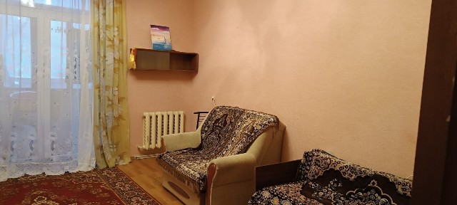 Аренда 2-комнатной квартиры 55 м², Инженерная ул., 1